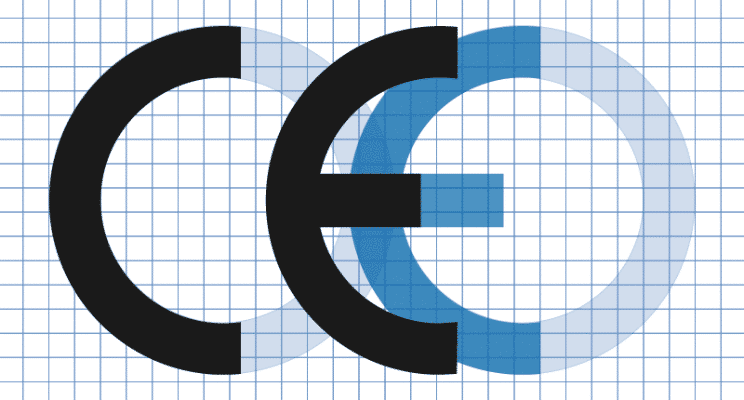 Conformite Europeenne vs china export