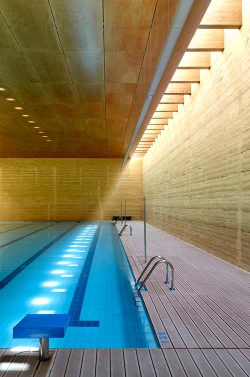 spas y piscinas de interior spas y piscinas de interior