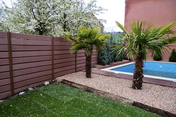 Vivienda unifamiliar Burgos Big Mat fontecha estilo rústico Vivienda unifamiliar Burgos Big Mat fontecha estilo rústico