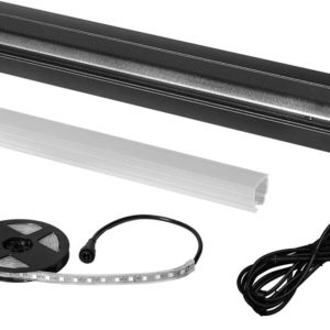 Iluminación LED Vallas