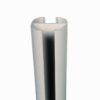 2-Poste-Gris-Plata-Metalizado-180º 2-Poste-Gris-Plata-Metalizado-90º