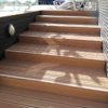 VISENDUM Albaricoque Estriado Escaleras VISENDUM Albaricoque Estriado Escaleras