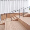 VISENDUM Albaricoque Estriado Escaleras Orona VISENDUM Albaricoque Estriado Escaleras Orona