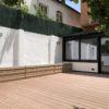 VISENDUM Albaricoque Estriado Tarima vivienda privada VISENDUM Albaricoque Estriado Tarima vivienda privada