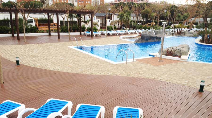 VISENDUM camping la siesta VISENDUM camping la siesta