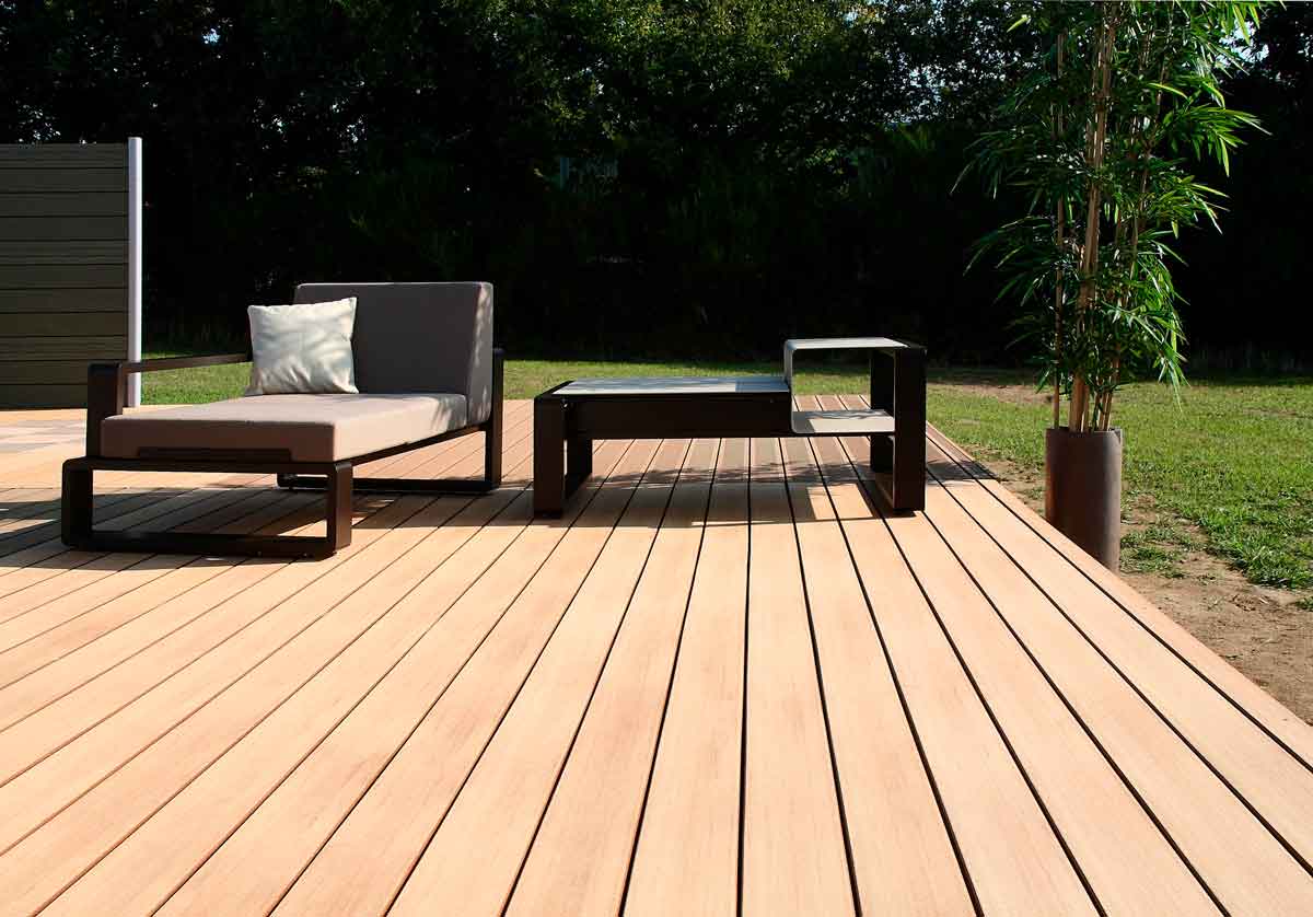 Los suelos de Tarima Tecnológica ®
