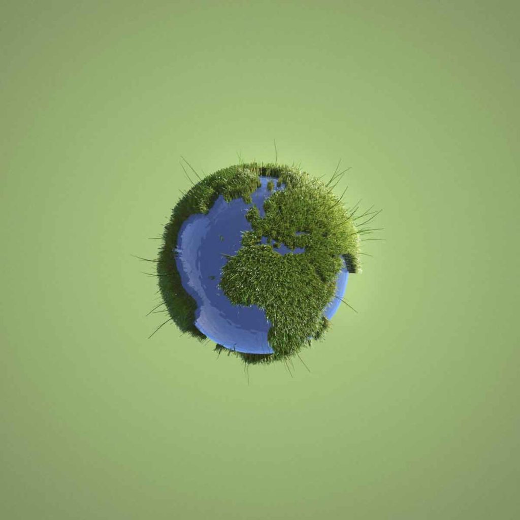 earth