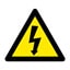 electricidad estática