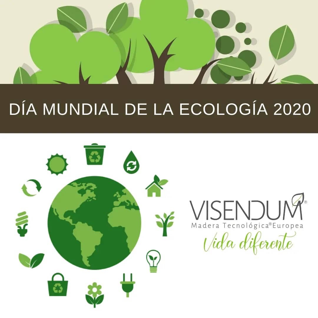 ECOLOGÍA