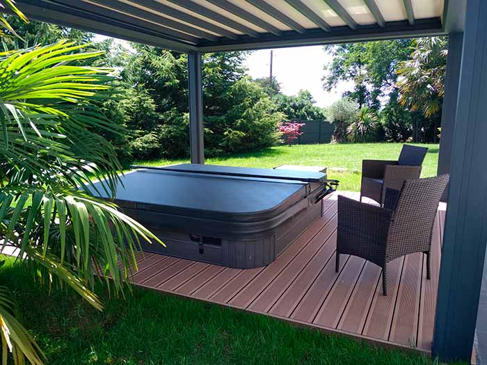 Foto-15 Por razones de sostenibilidad, técnicas, de seguridad e higiene, haz de VISENDUM ® tu madera para exterior