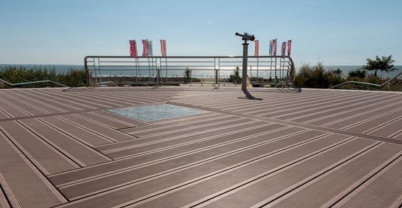confort Mirador