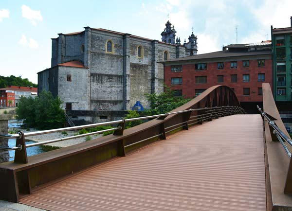 Puente Tolosa