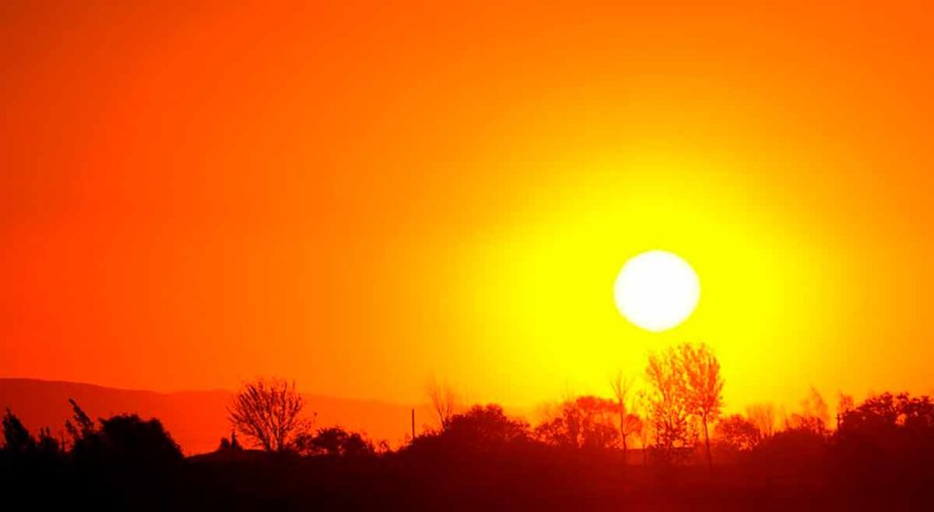 Objetivo 13: Acción por el clima