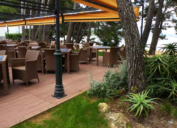 HOTEL Barcelo Formentor Mallorca