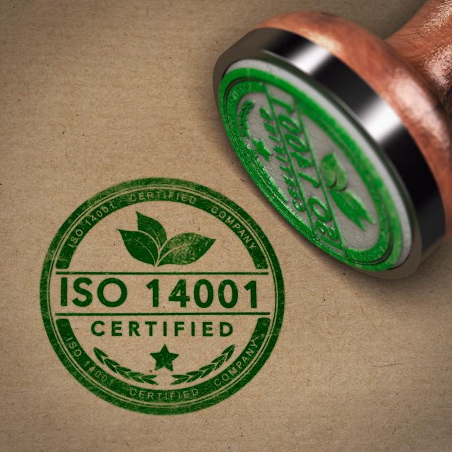 ISO14001 ISO14001