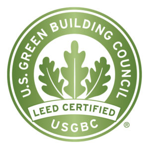 leed certification