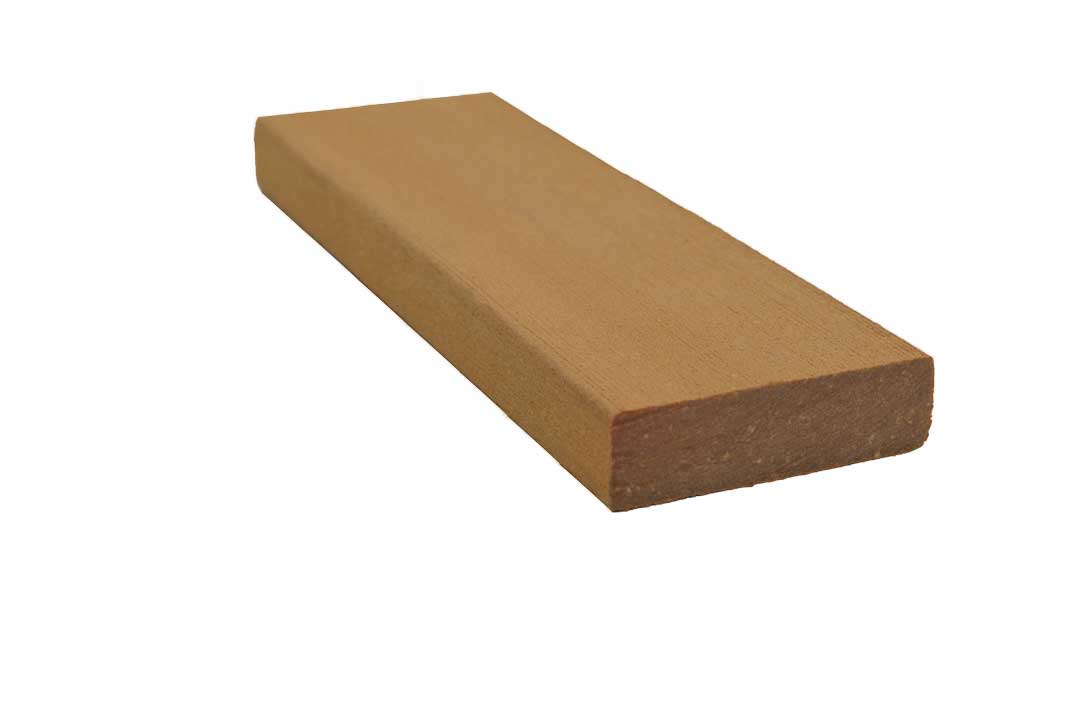 Remate Natural 70x20 Albaricoque