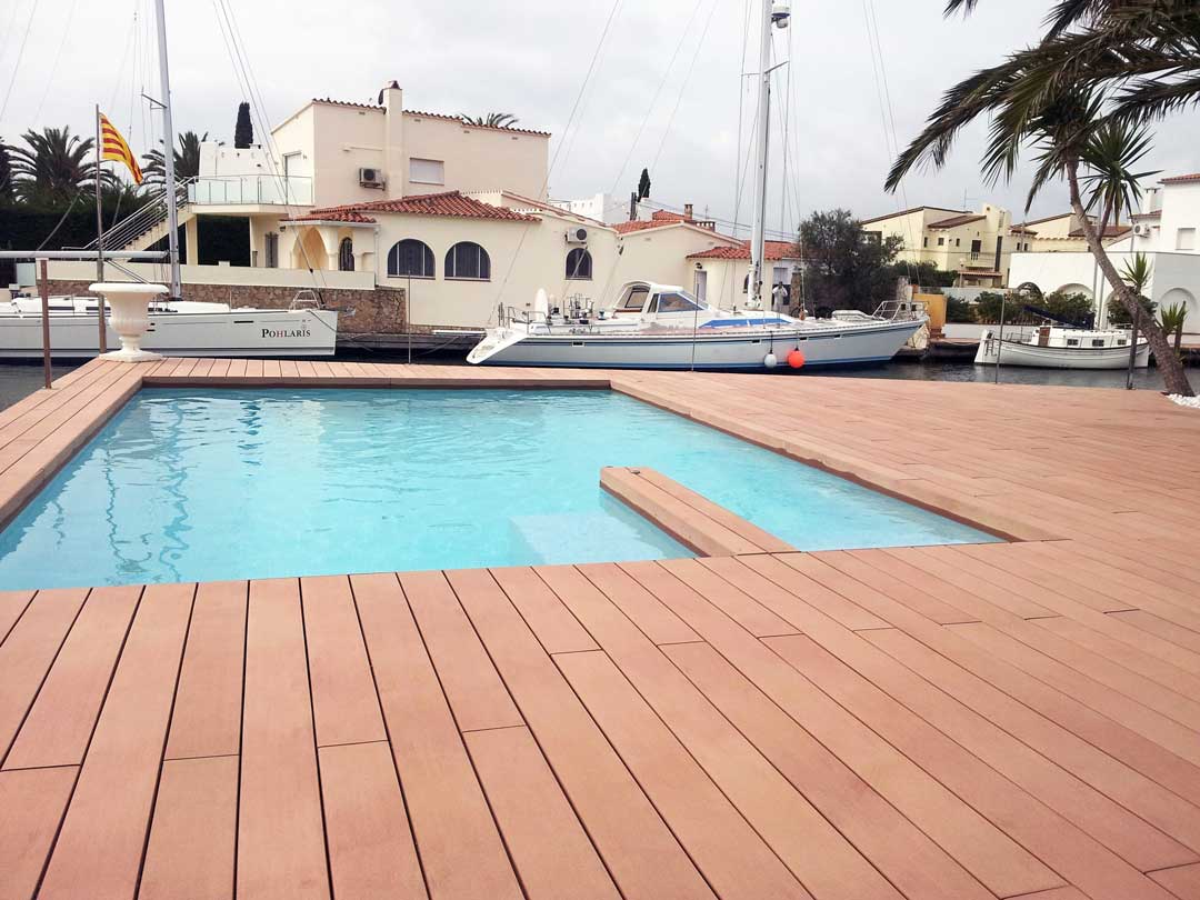 VISENDUM Puerto Ampuriabrava
